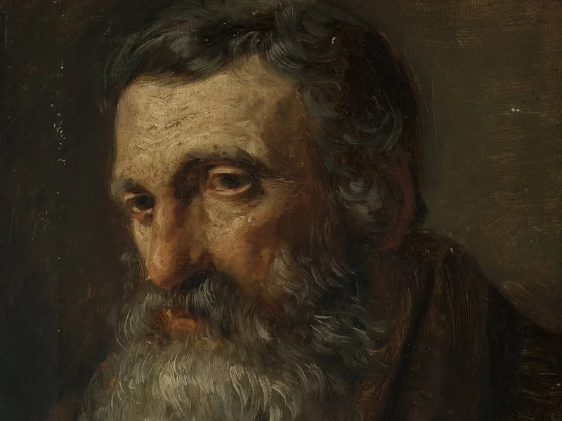 1778-Michał Płoński - Ritratto di Teodor Kobylański